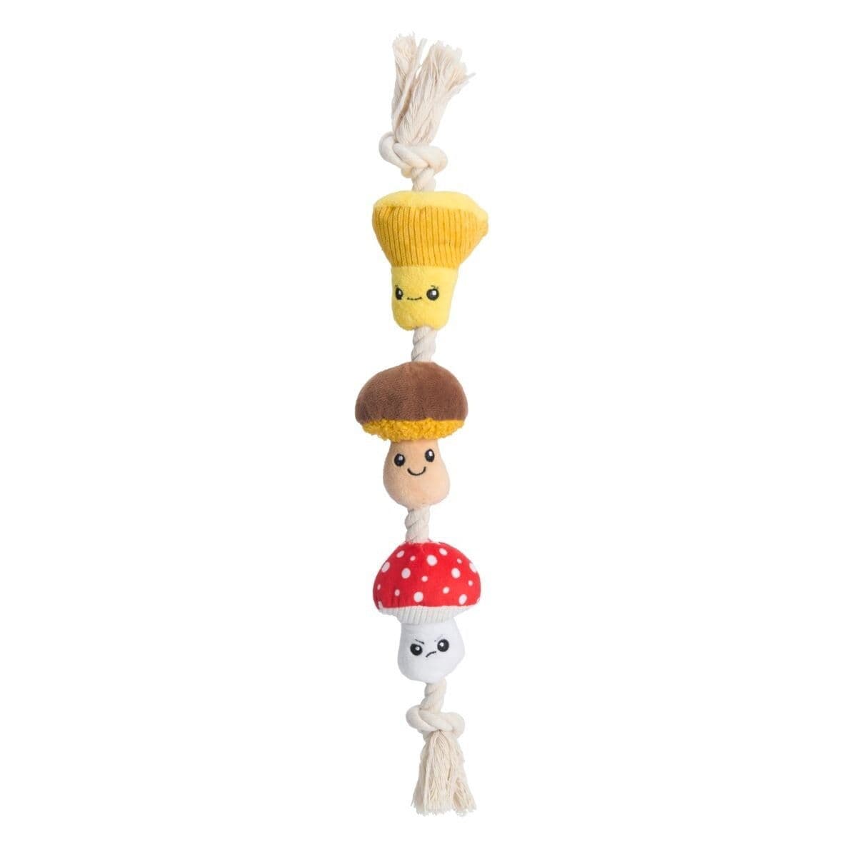 Little&Bigger Mushroom Love sienet köydellä – Little&Bigger
