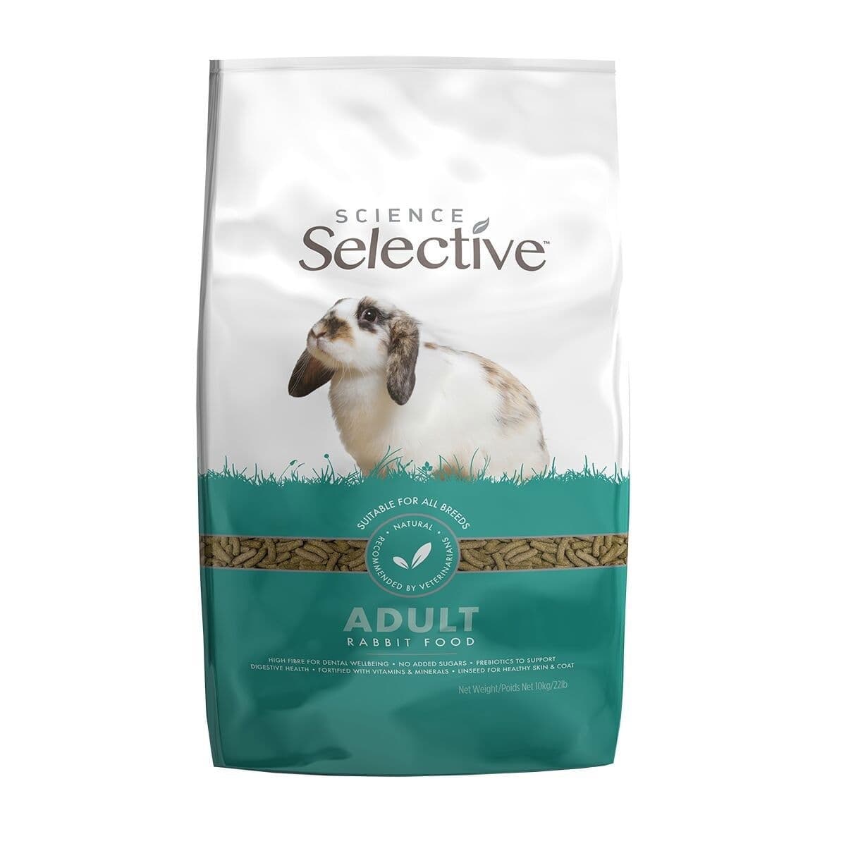 Science Selective Rabbit – Science Selective