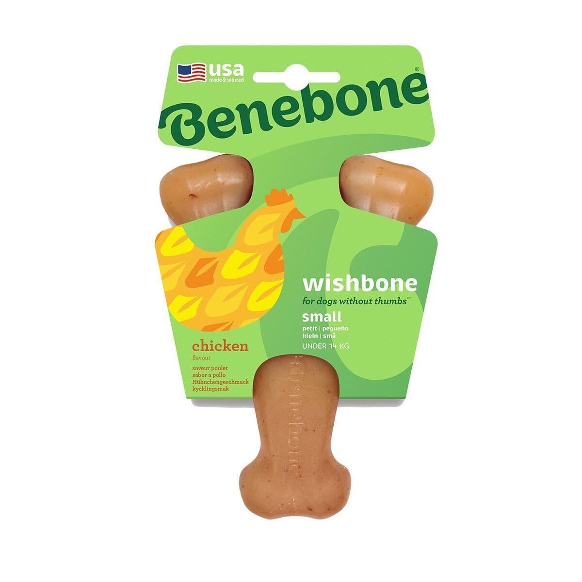 Benebone Wishbone Chicken – Benebone