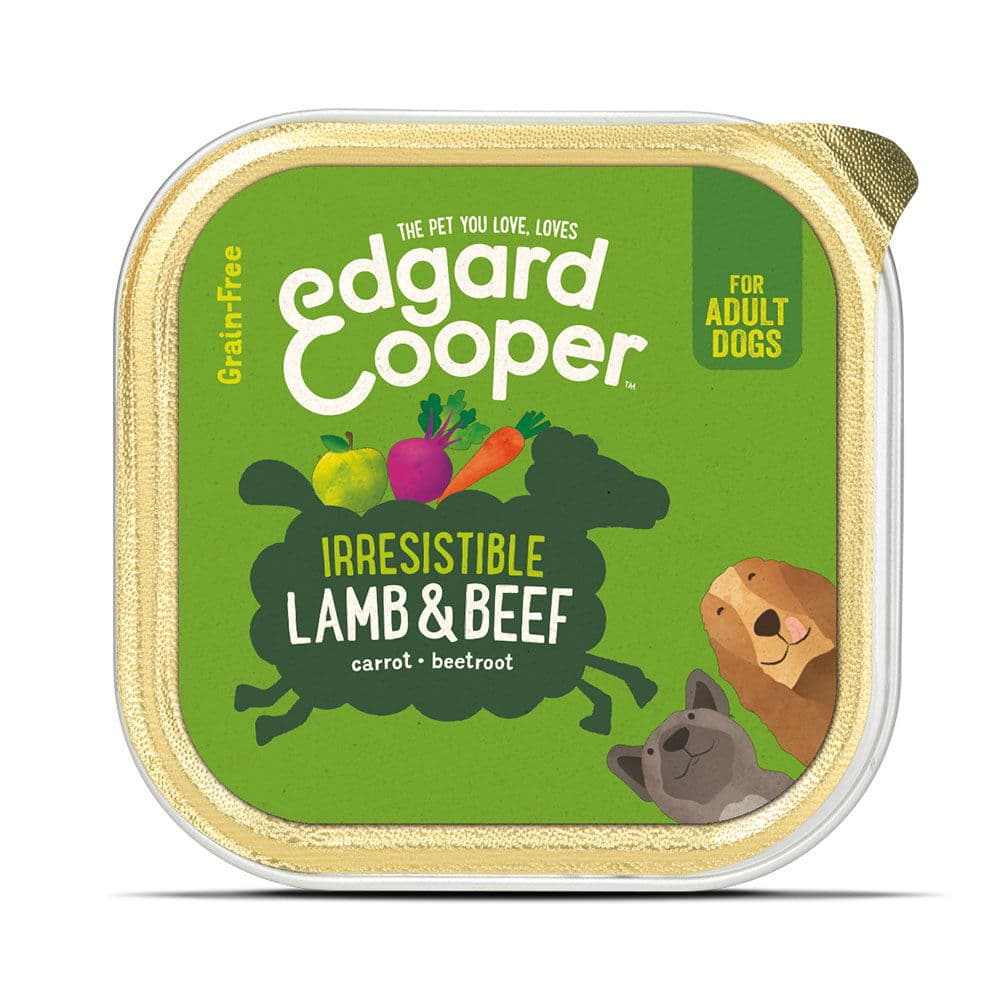 Edgard & Cooper lammas & nauta – Edgard & Cooper™