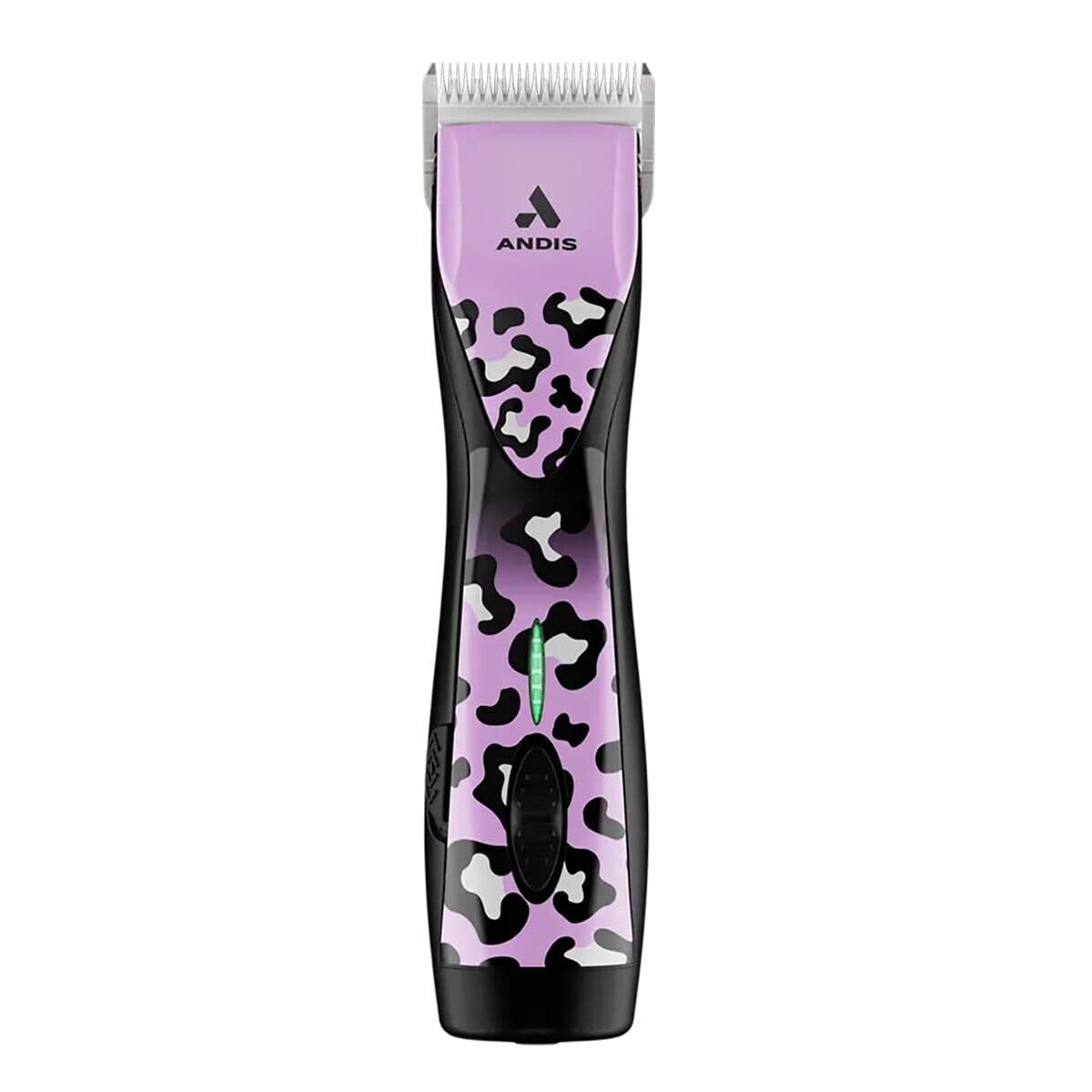 Andis Pulse ZR® II Wild Collection – Andis