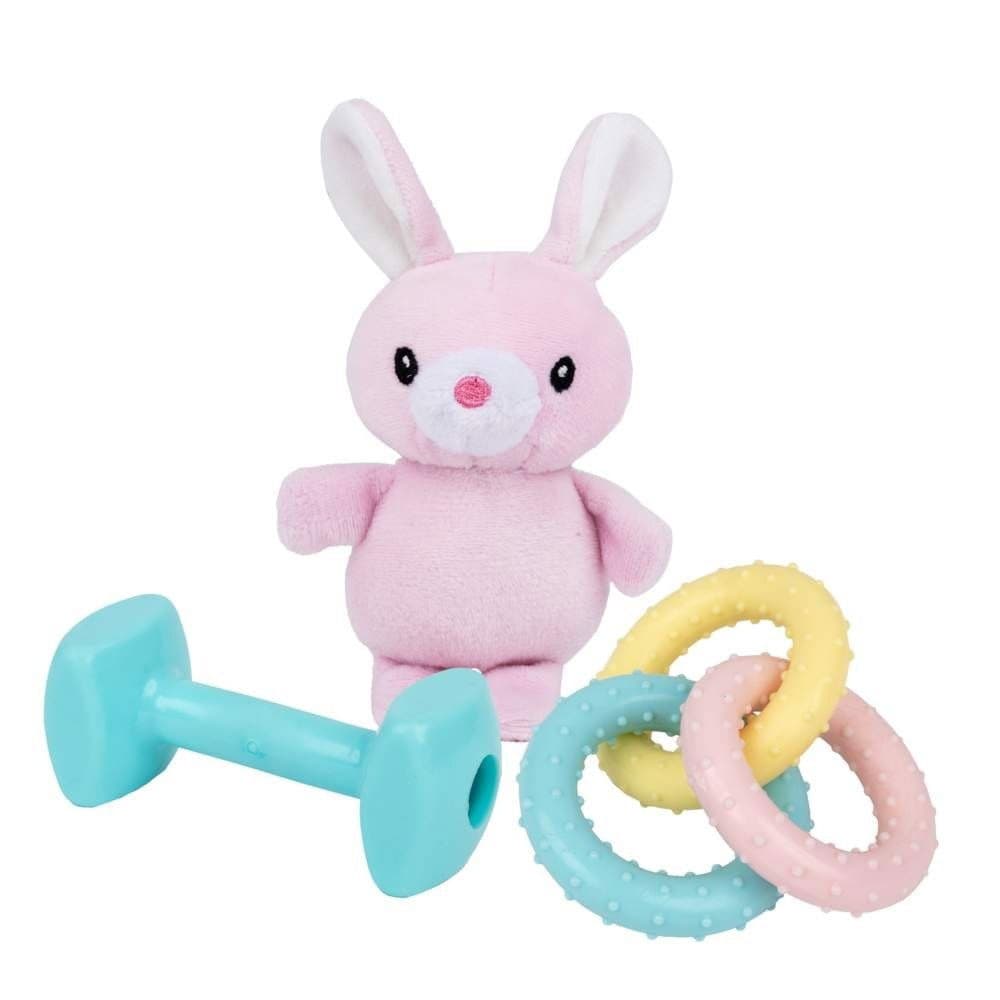 Little&Bigger PastelClouds pentulelut 3-pack – Little&Bigger