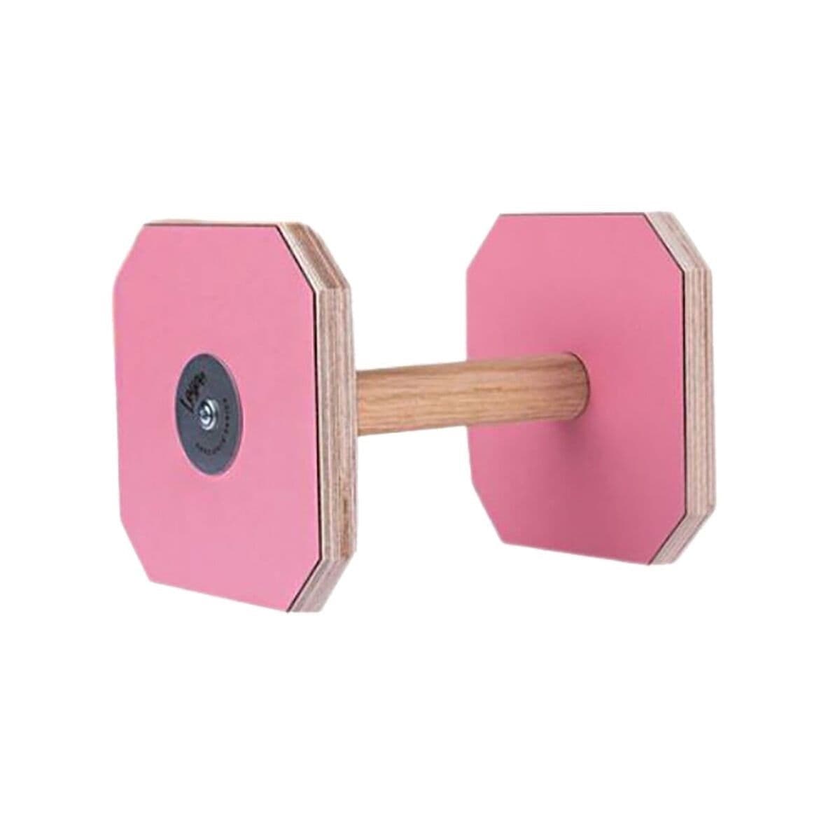Toko noutokapula Loype, pinkki – Loype