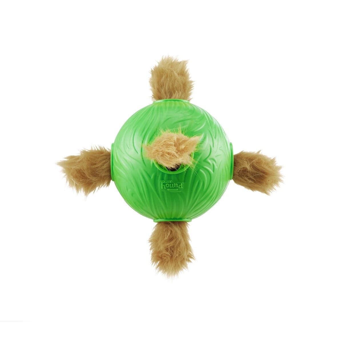 Nina Ottosson Snuffle N' Treat Ball, M – Nina Ottosson