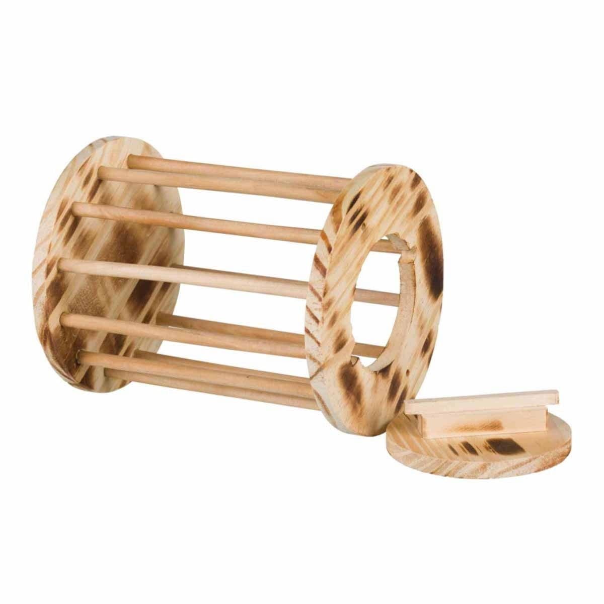 Trixie puinen heinäteline – Trixie