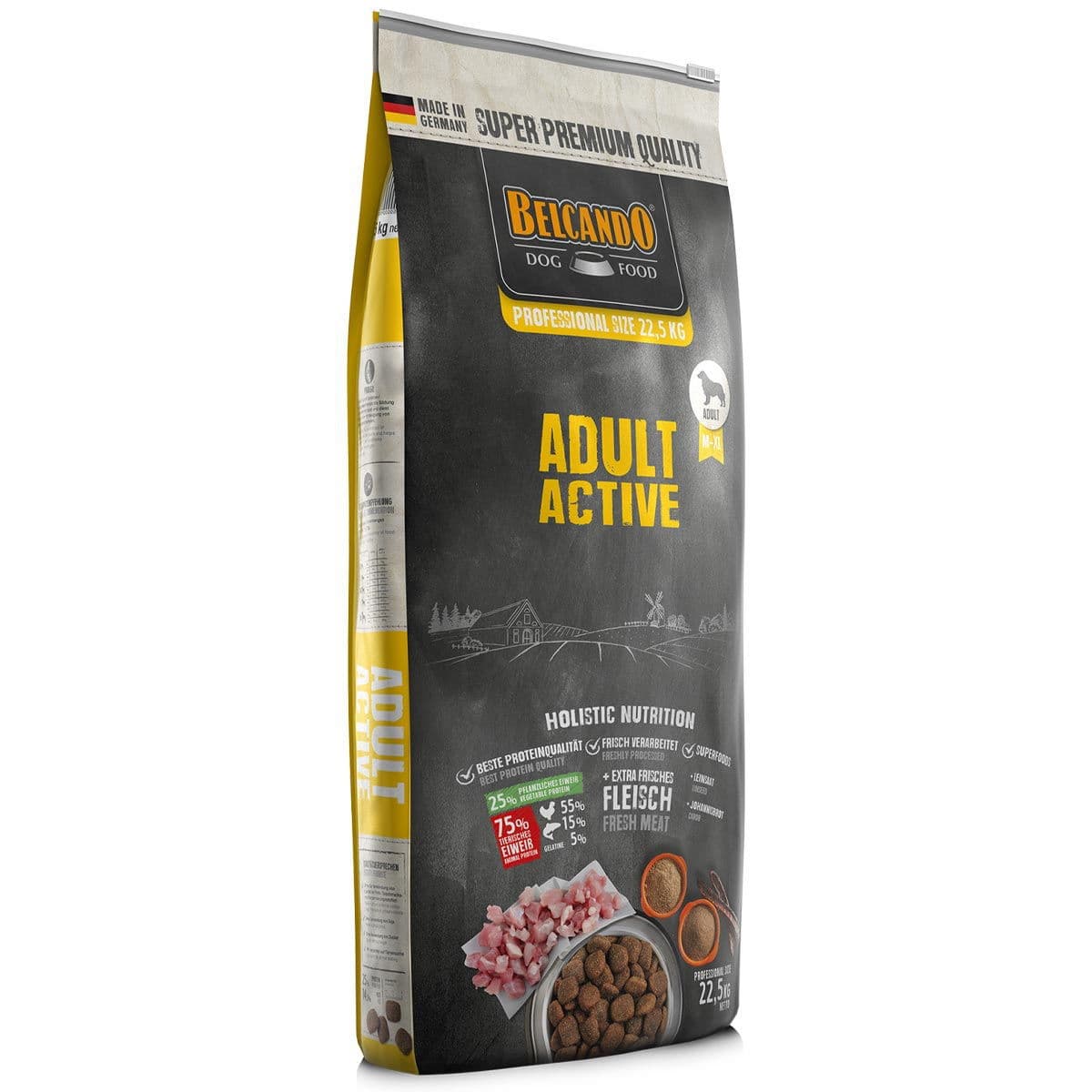 Belcando Adult Active – Belcando