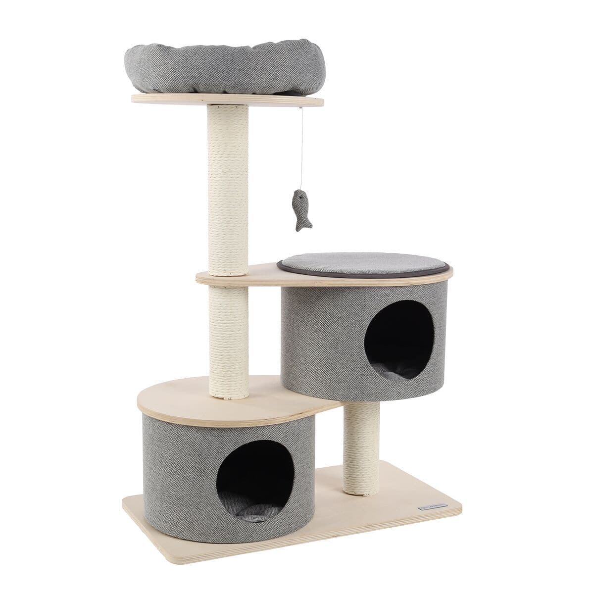 Kiipeilypuu Flamingo Kanzo – Flamingo