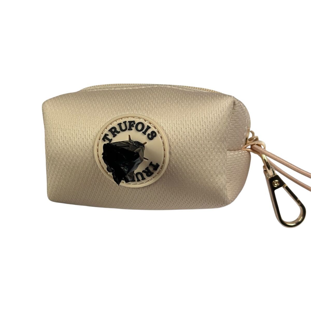 Trufois-kakkapussikotelo, beige – Trufois