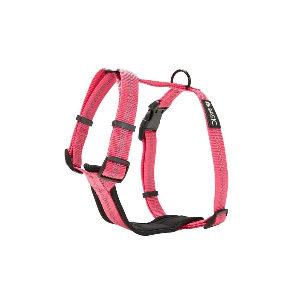 Y-valjas Basic First pinkki – Basic