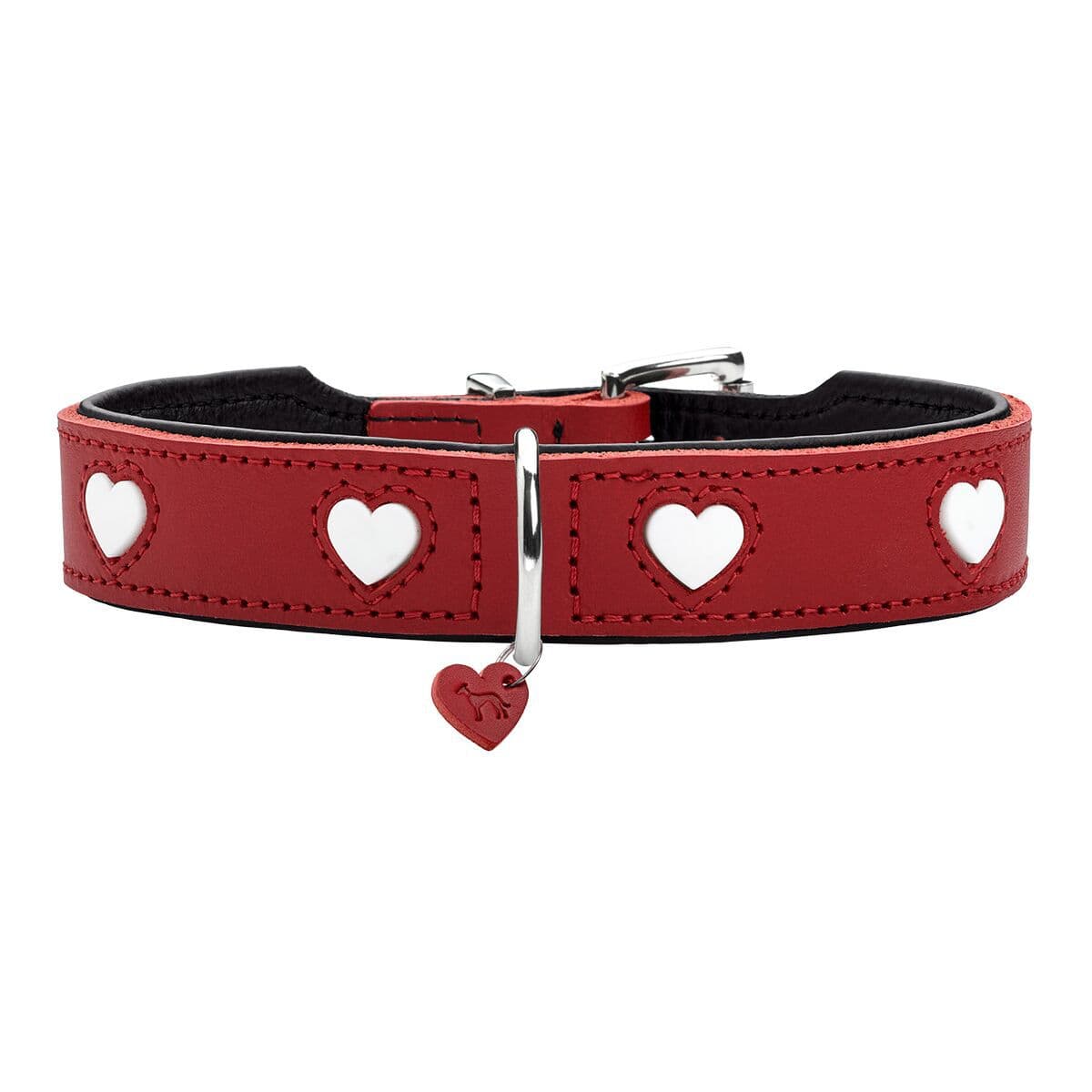 Hunter-panta, Love Red – Hunter