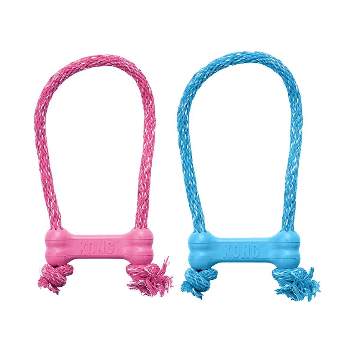 Kong Puppy Goodie Bone narulla, XS – Kong