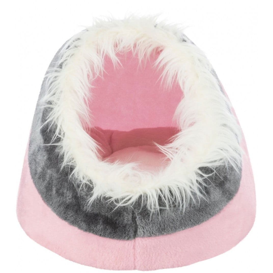 Peti Trixie Cuddly Cave Minou – Trixie