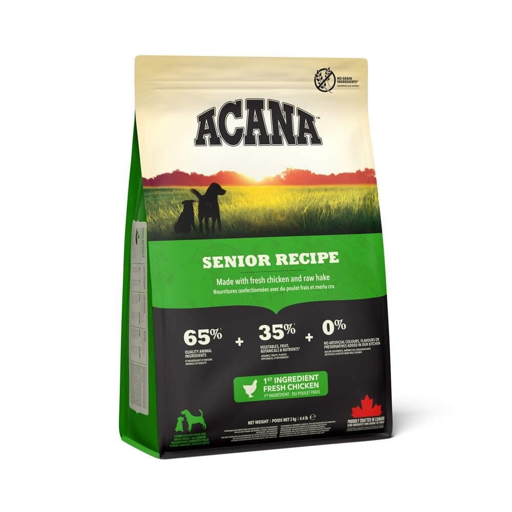 Acana Dog Senior – Acana