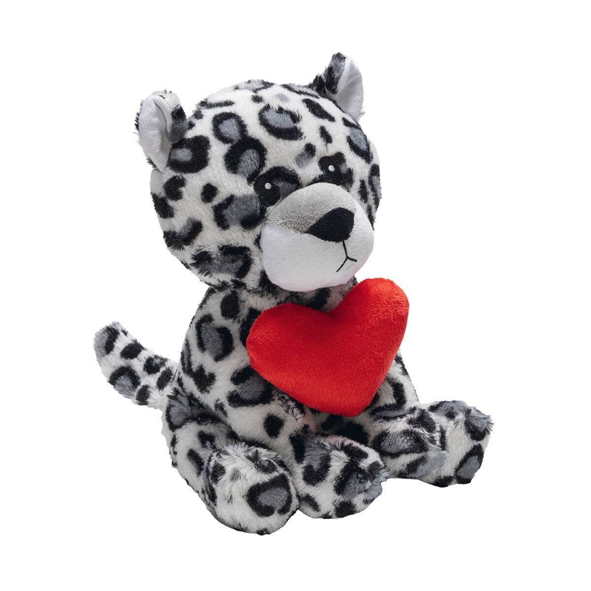 Beeztees Love Leopard Muk – Beeztees