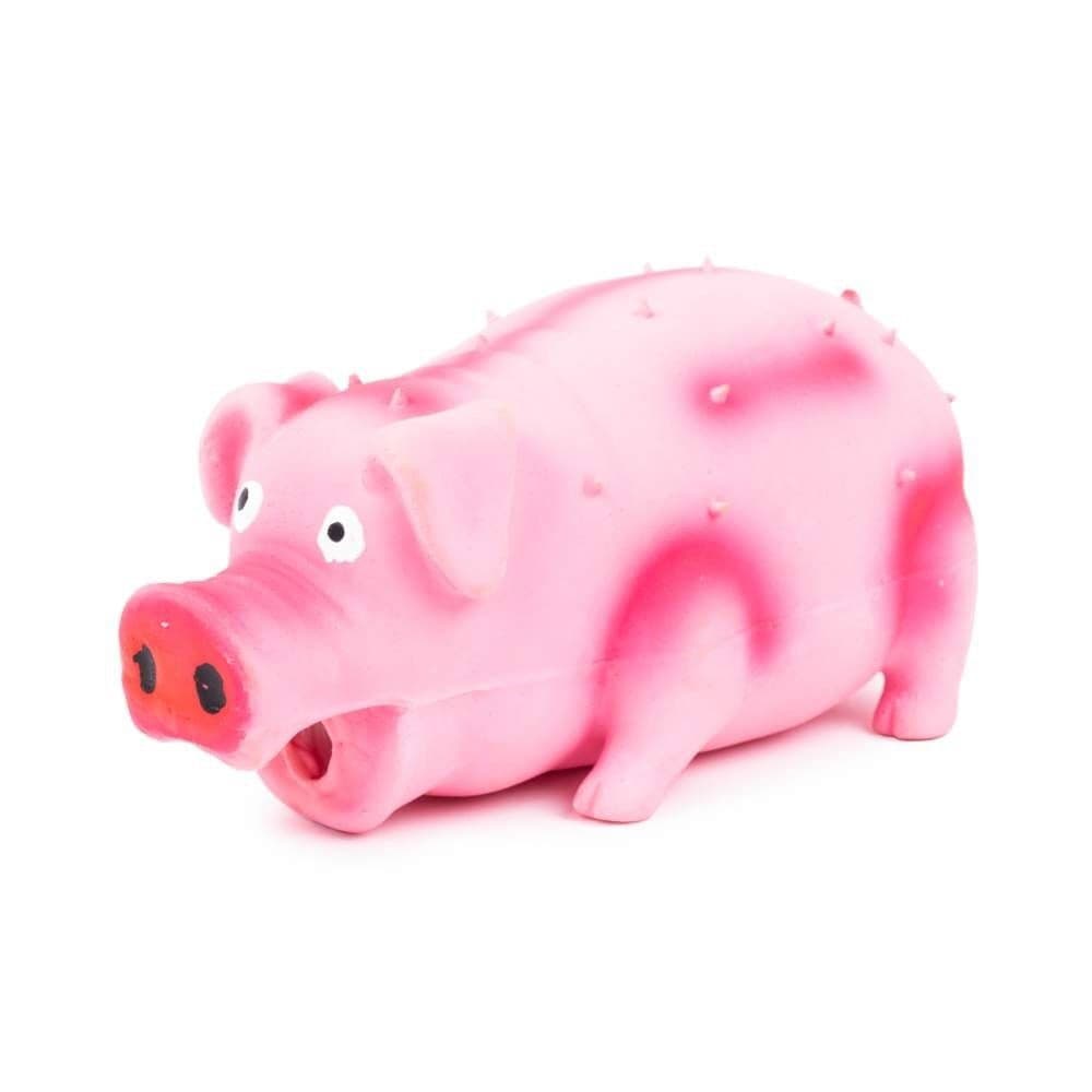 Lateksipossu Itsy Bitsy pinkki 10 cm – ItsyBitsy