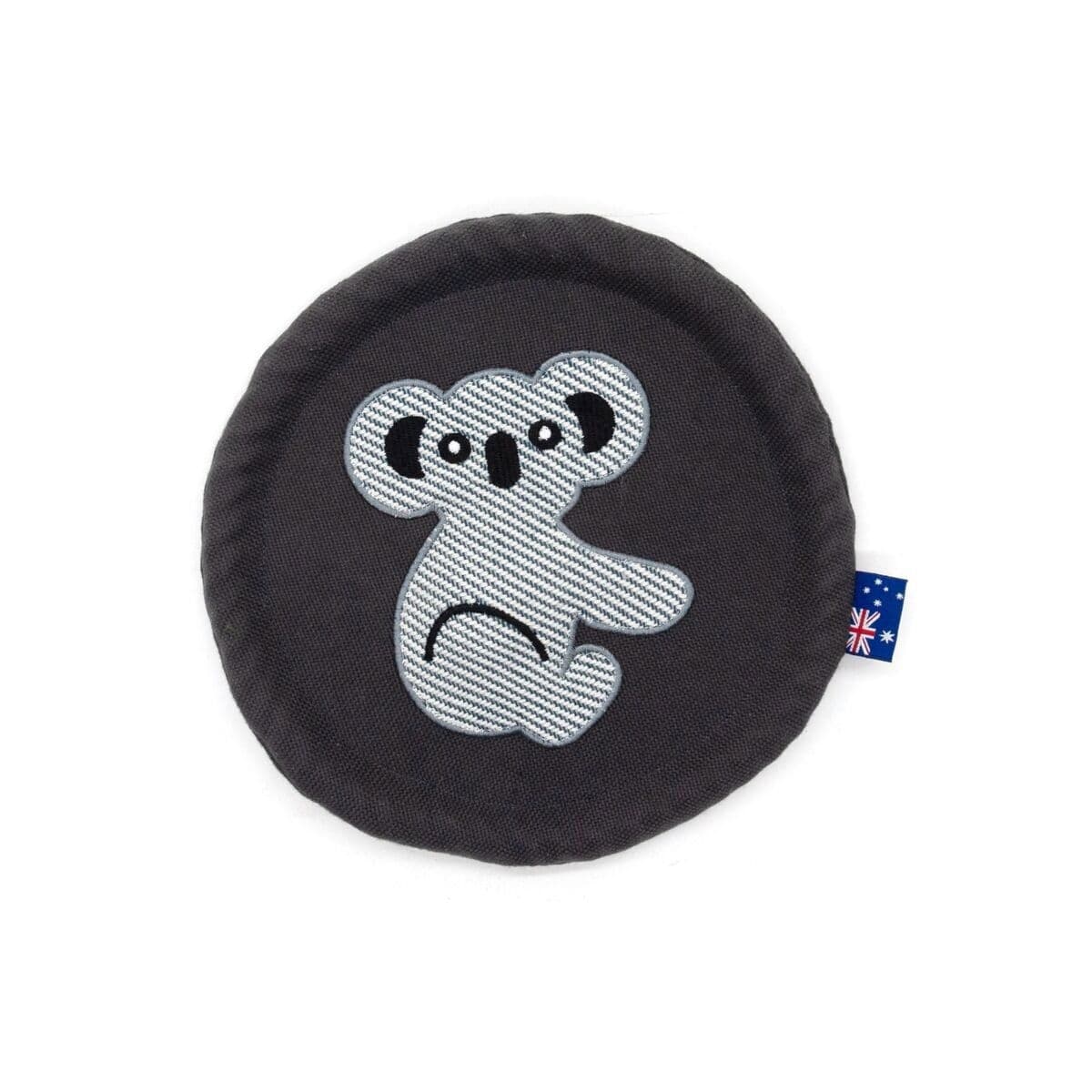 Resploot Juggles Frisbee Australian Koala – Resploot