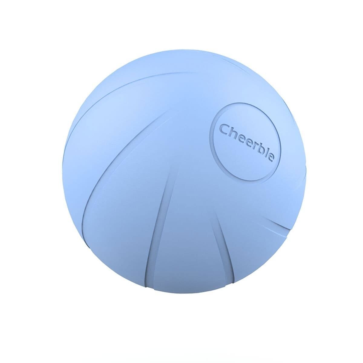 Interaktiivinen koiran lelu Cheerble Wicked Ball SE – Cheerble