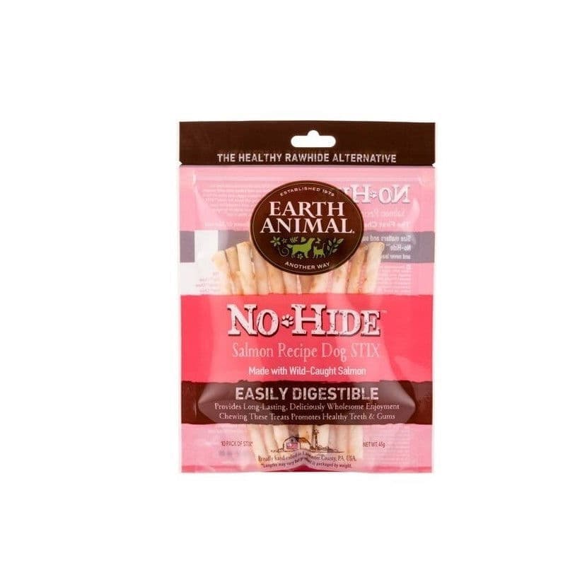 No-Hide Purutikut, Lohi – No-Hide