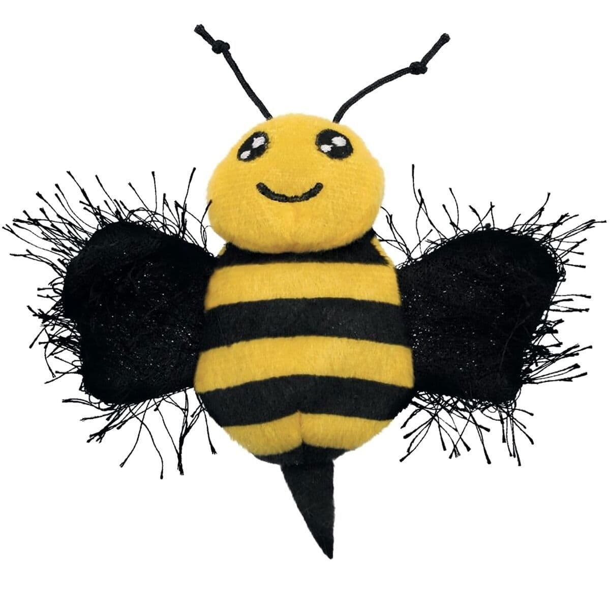 KONG Cat Buzz Bee kissanminttulelu – Kong
