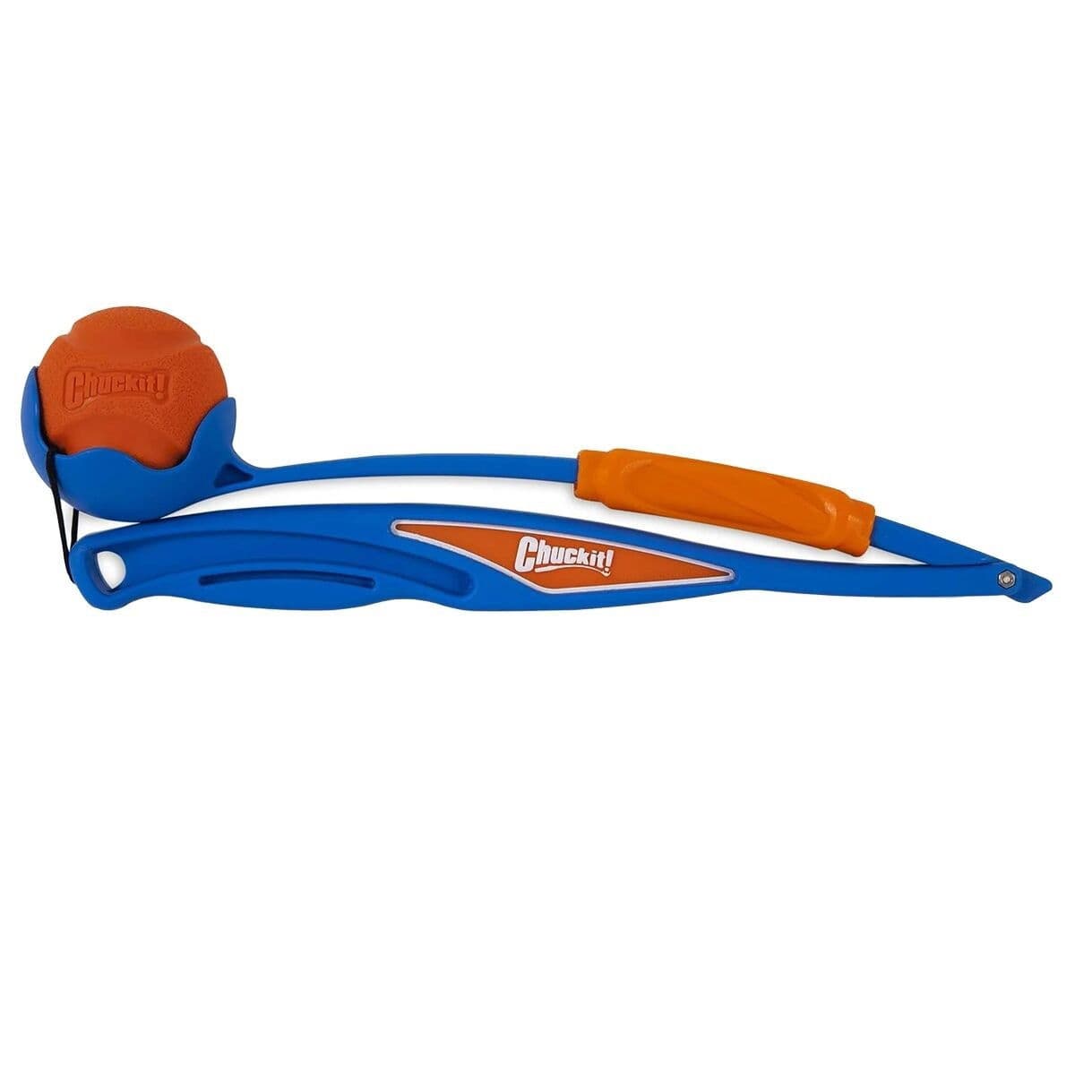 Pallonheitin koiralle Chuckit Fetch & Fold – Chuckit