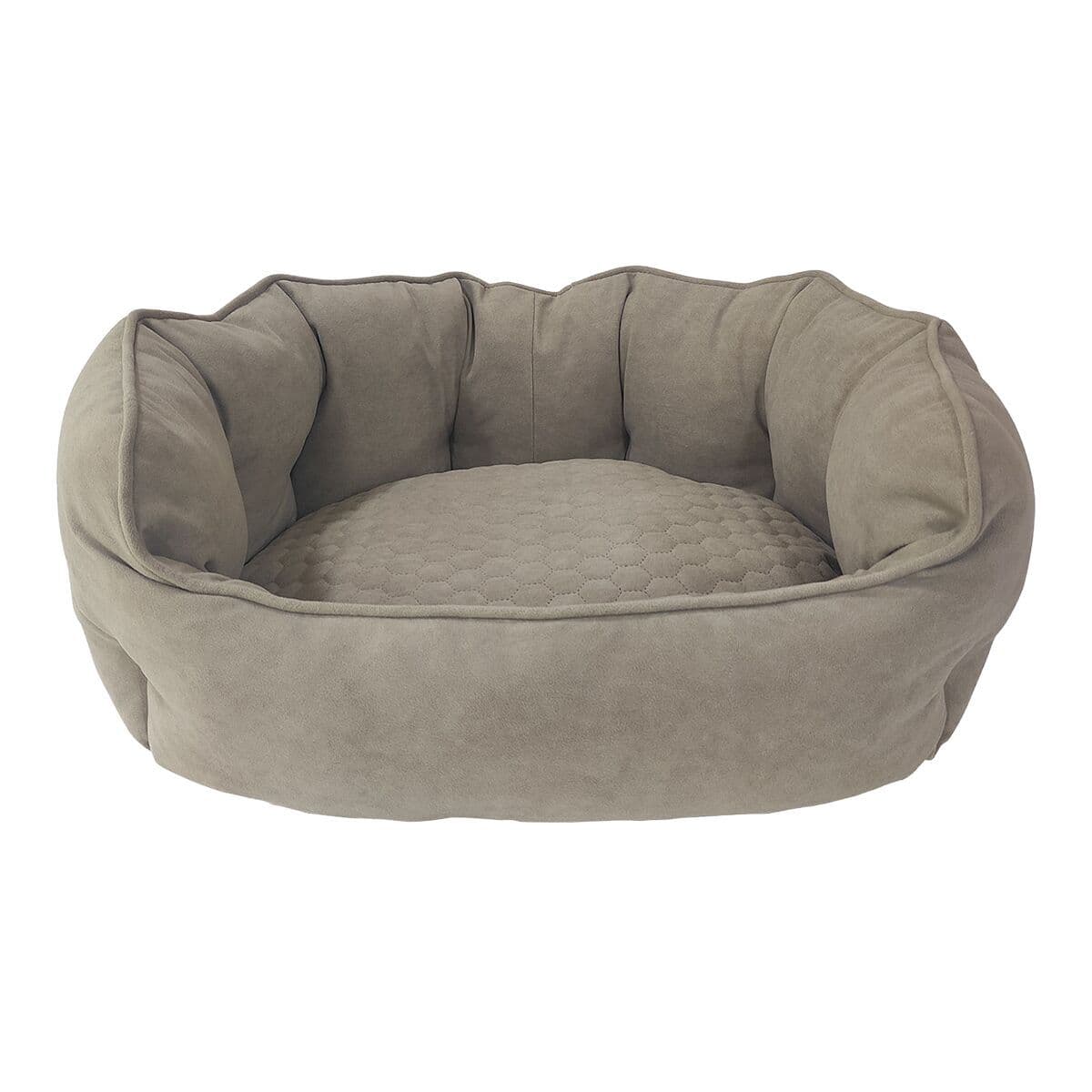 Ozami-koiranpeti, beige – Ozami