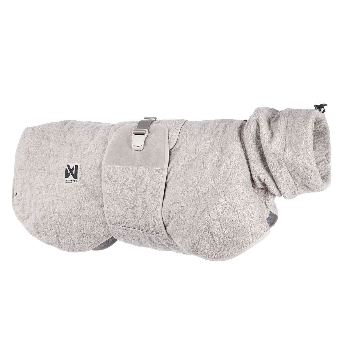 Kylpytakki koiralle Non-Stop Dogwear Drying – Non-stop dogwear