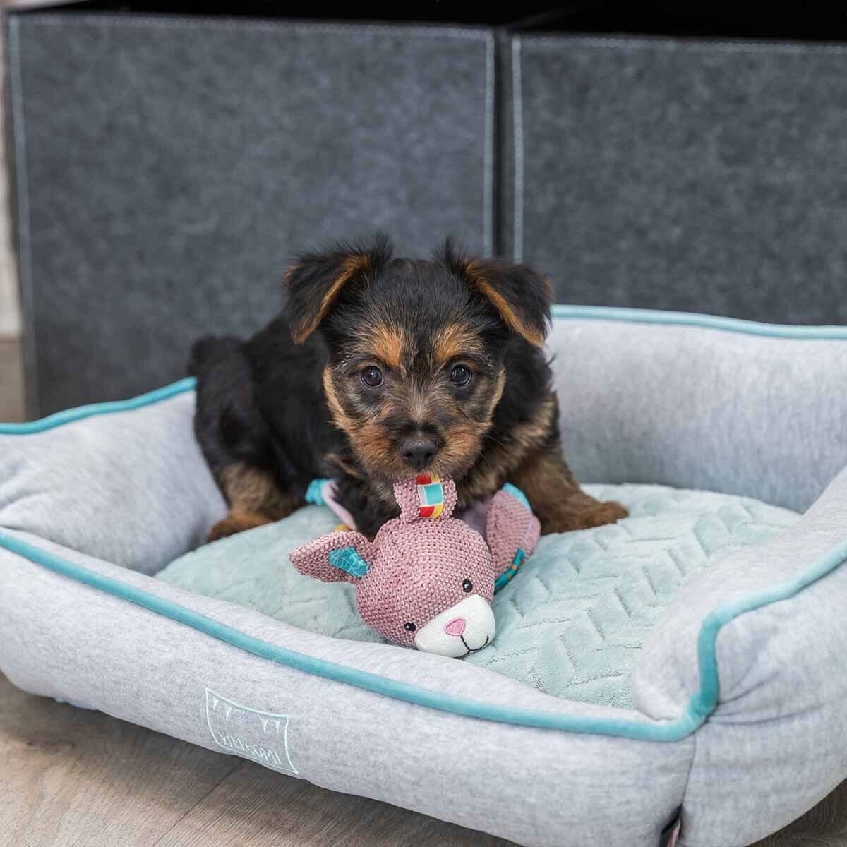Pehmolelu Trixie Junior Pupu Crincle – Trixie