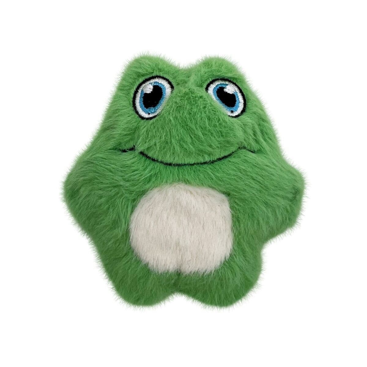 KONG Snuzzles Mini sammakko XS – Kong