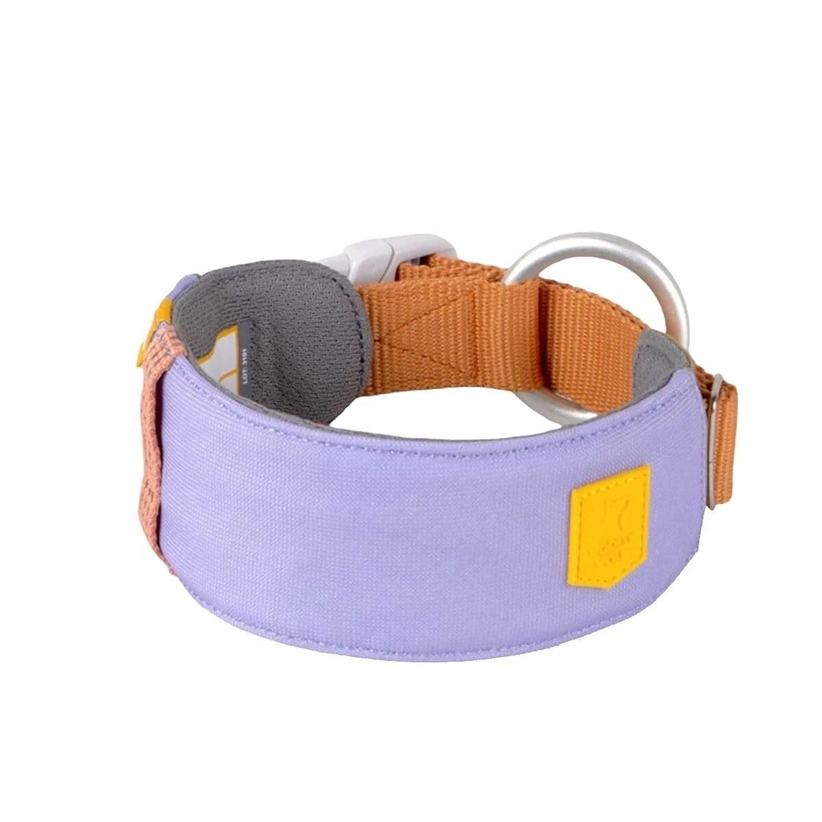 Woolly Wolf Alpha 360 panta, Lavender Mix – Woolly Wolf