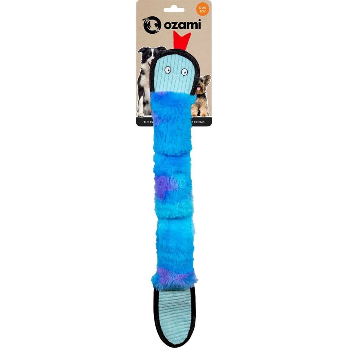 Ozami Snake – Ozami