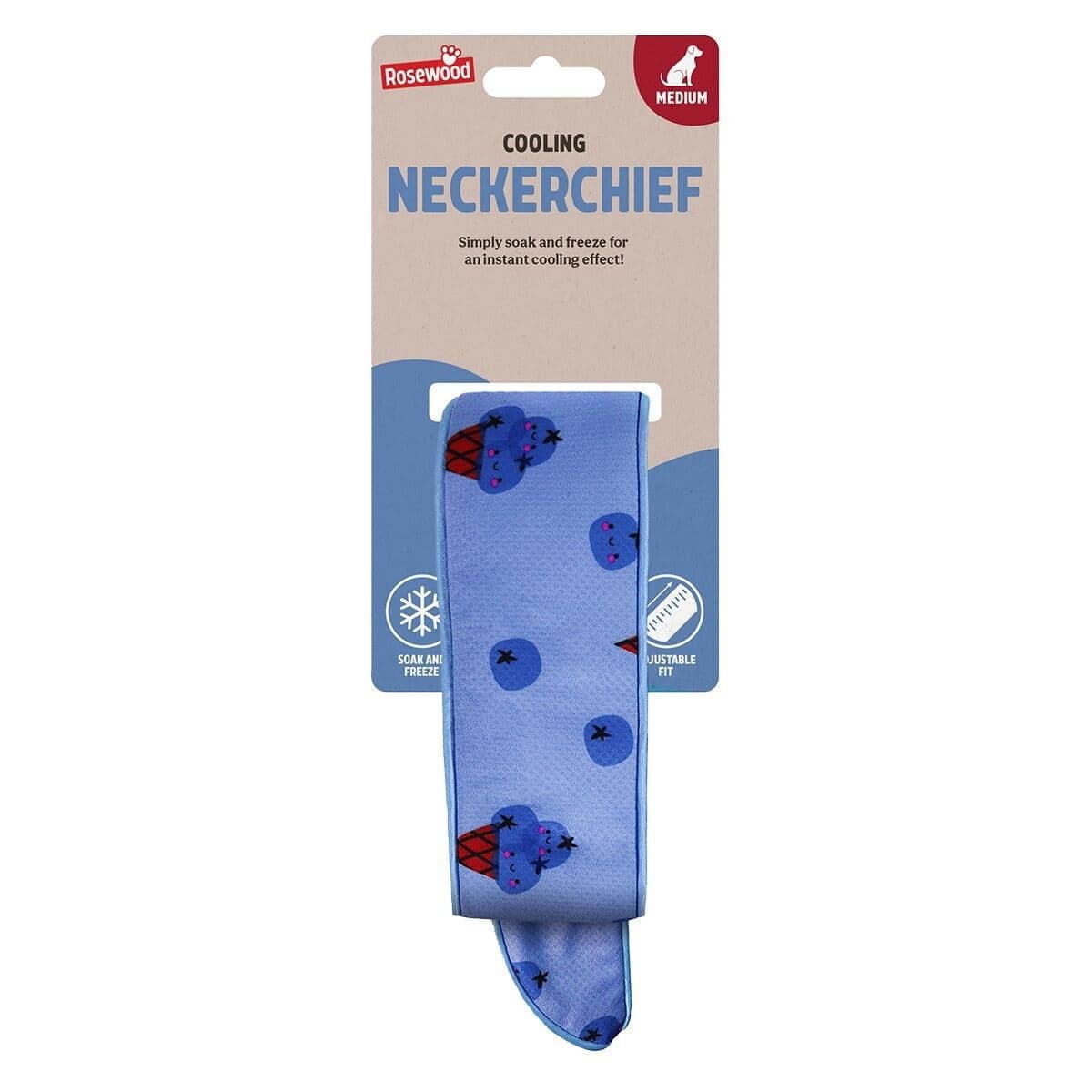 Rosewood viilennyshuivi – Rosewood