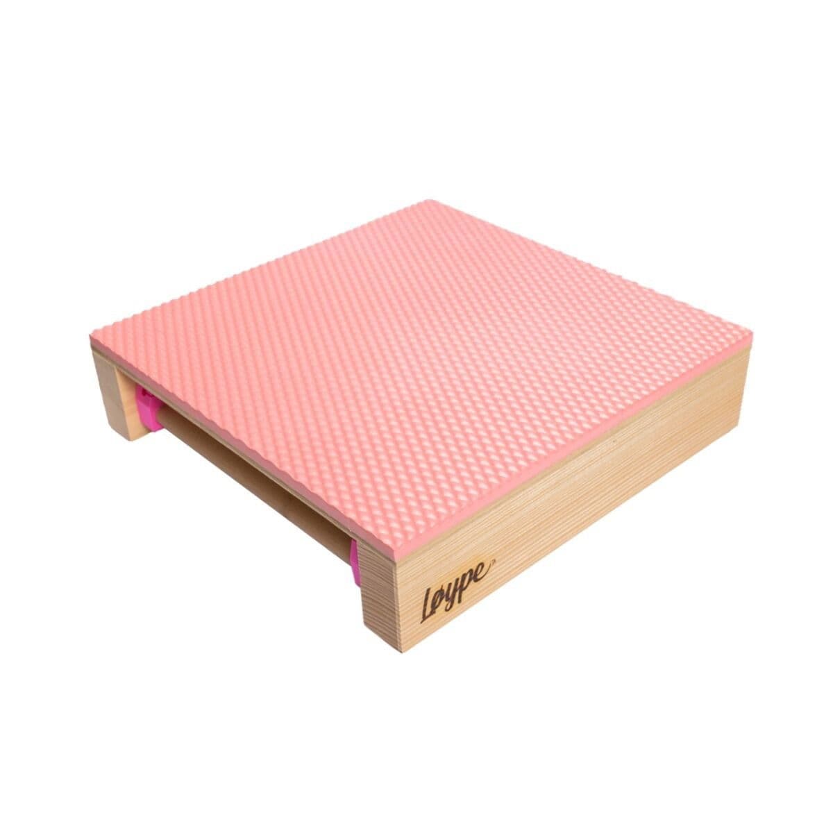 Targetti Loype Hamtal Up, pinkki – Loype