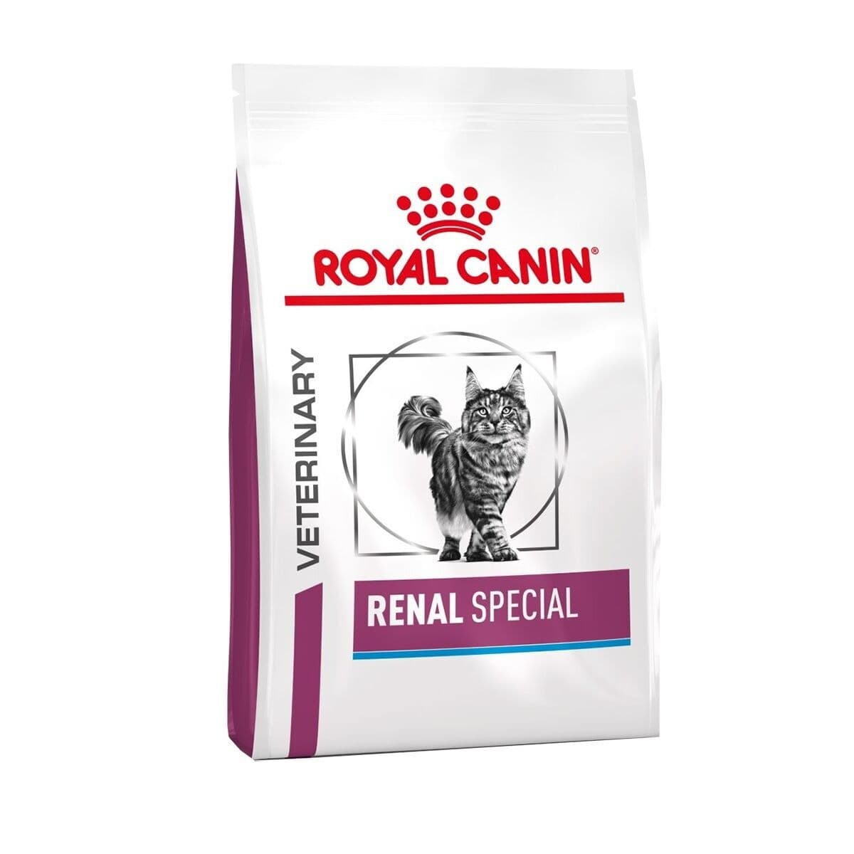 Royal Canin Renal Special Cat – Royal Canin Veterinary Diets