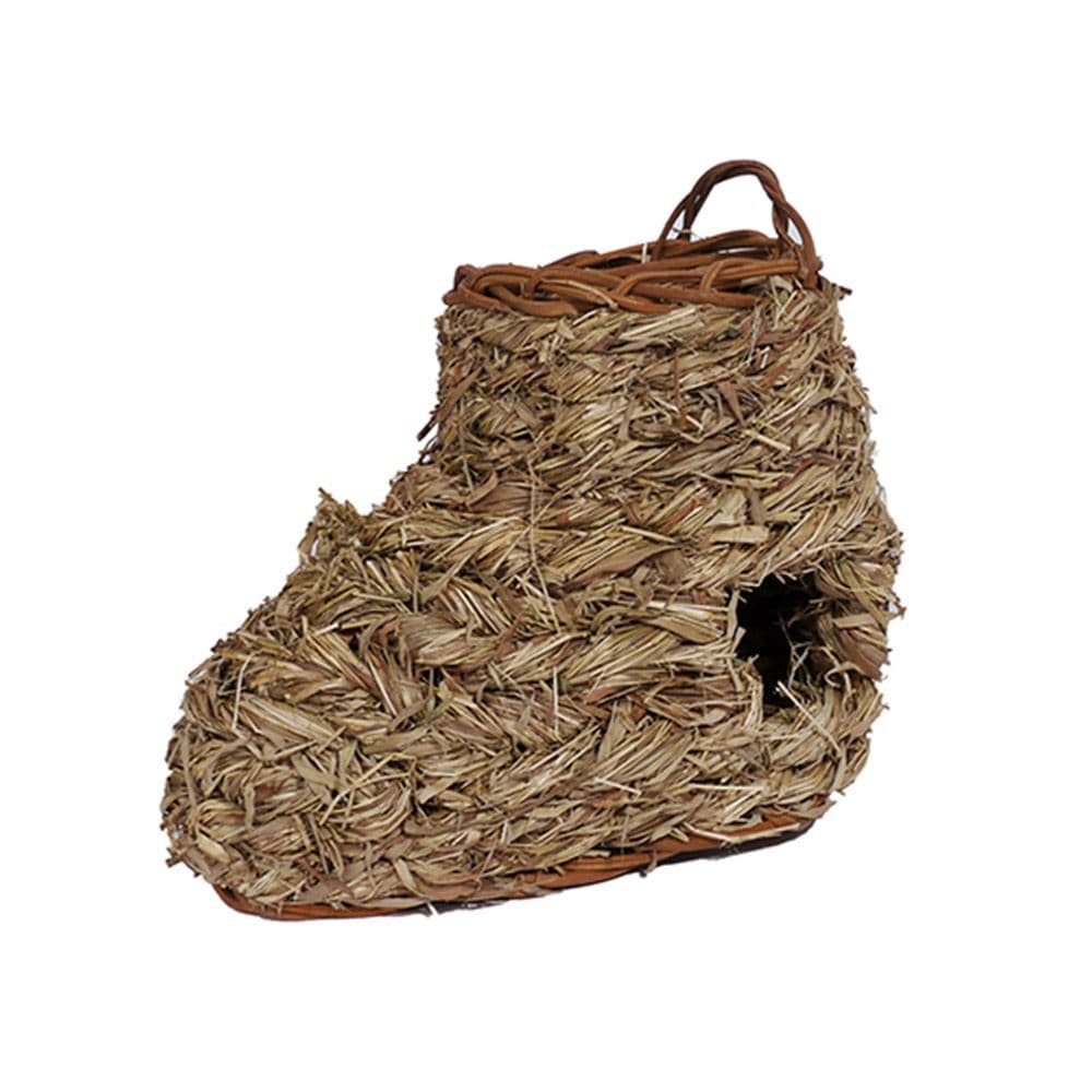 Rosewood Punottu leikkisaapas – Rosewood