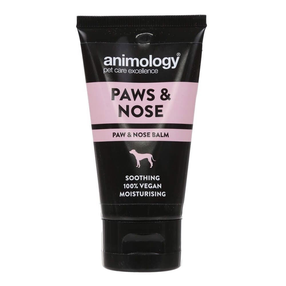 Animology Paws & Nose Balm 50ml – Animology