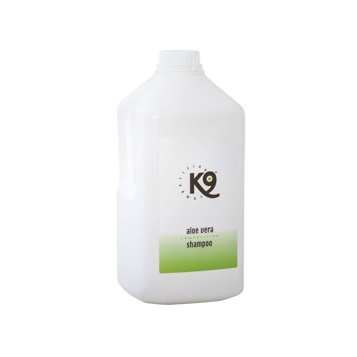 K9 Competition Aloe Vera shampoo – K9 Competition