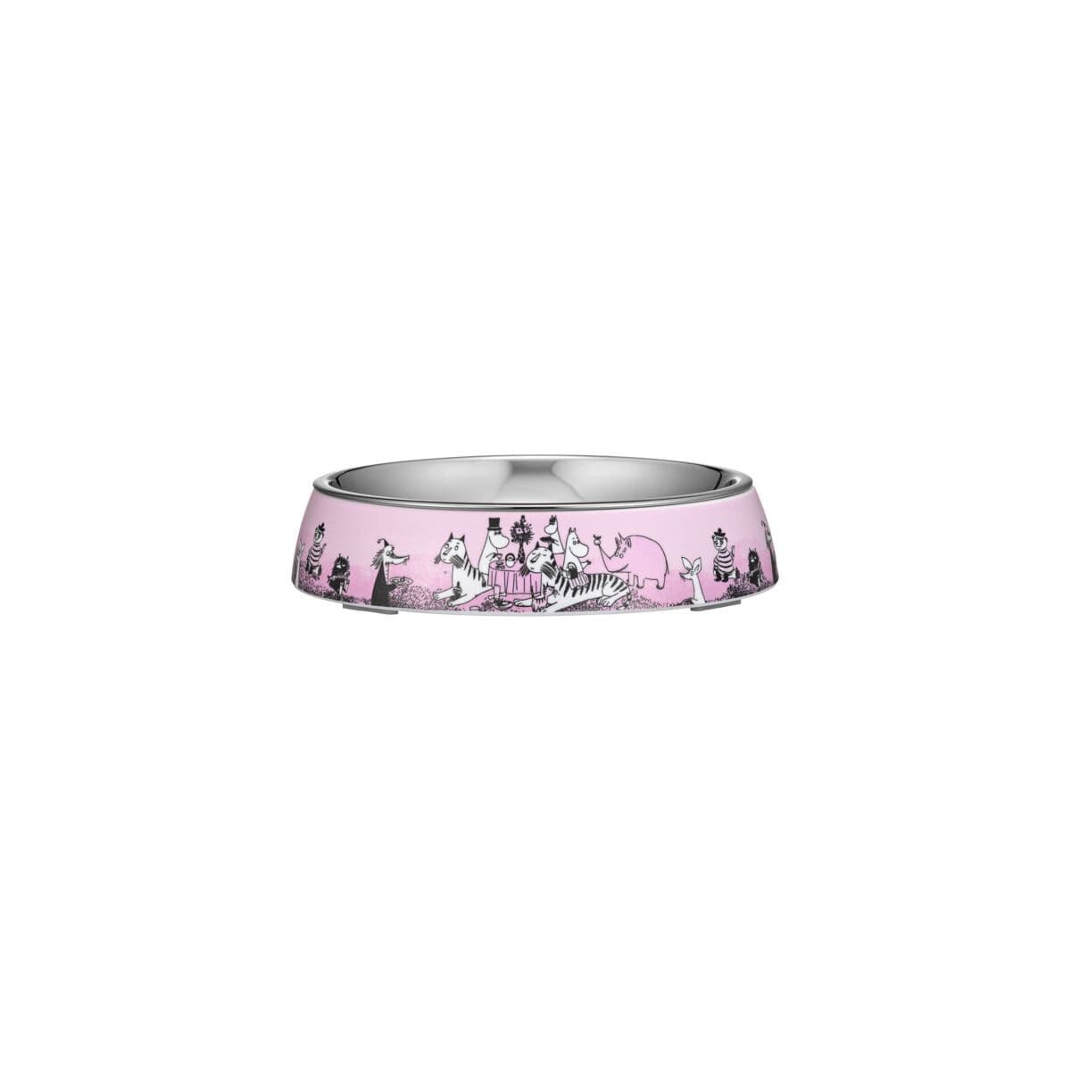 Moomin for Pets Friends & Parties kissankuppi – Moomin