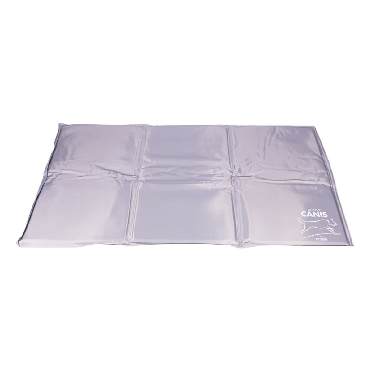 Viilennysmatto Active Canis, harmaa – Active Canis