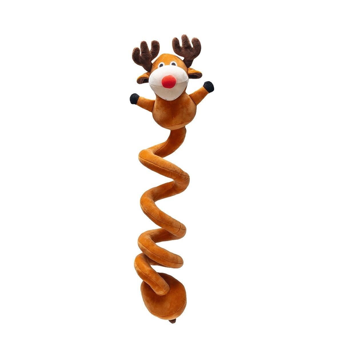 Beeztees Reindeer Spiral – Beeztees