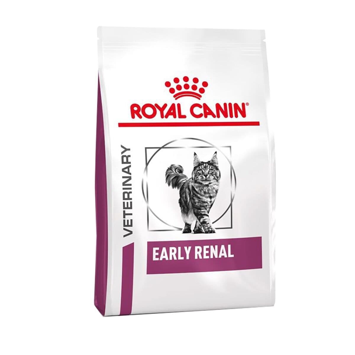 Royal Canin Veterinary Diets Vital Early Renal – Royal Canin Veterinary Diets