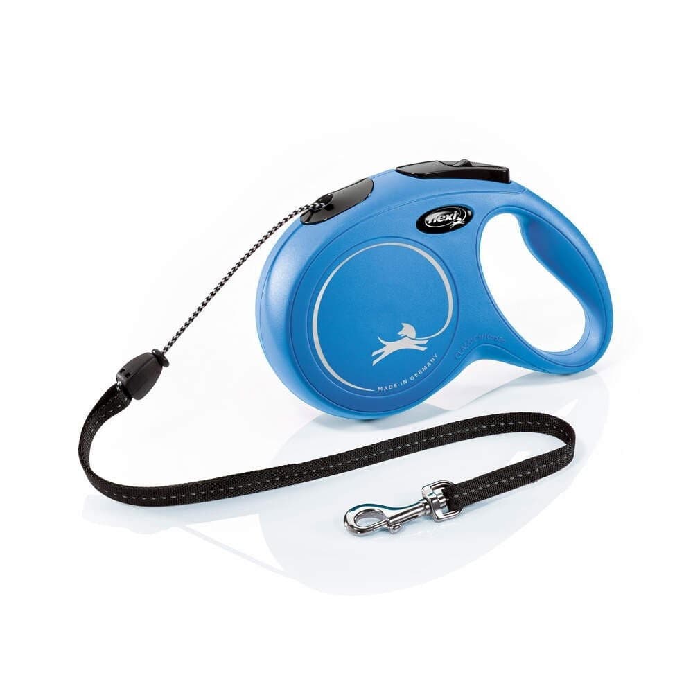 Flexi New Classic Cord M, 8 m / 20 kg – Flexi