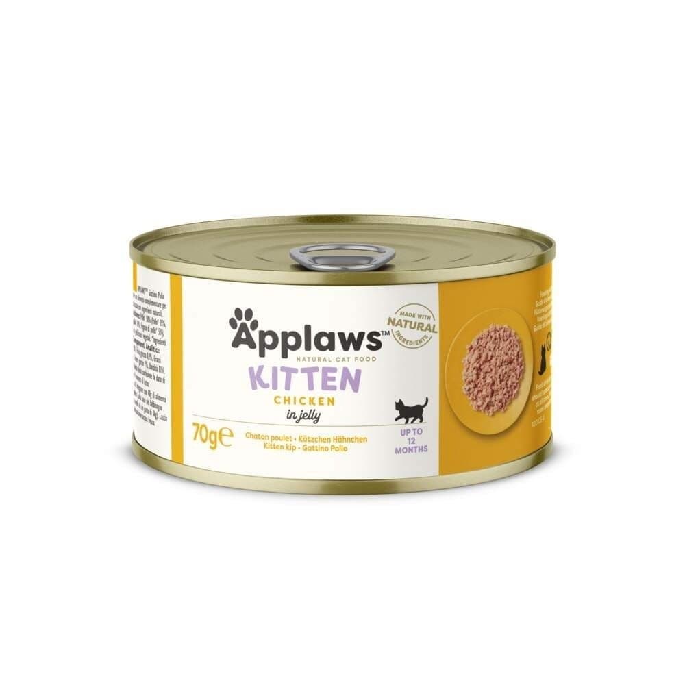 Applaws Kitten Kana 70g – Applaws