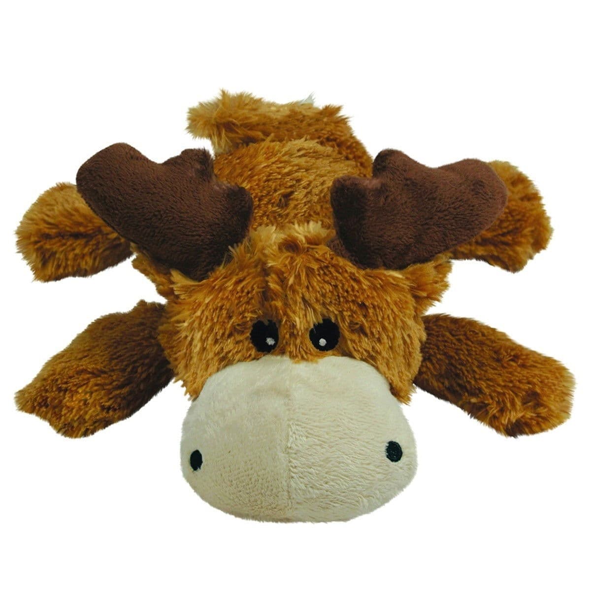 KONG Cozie Marvin Moose – Kong