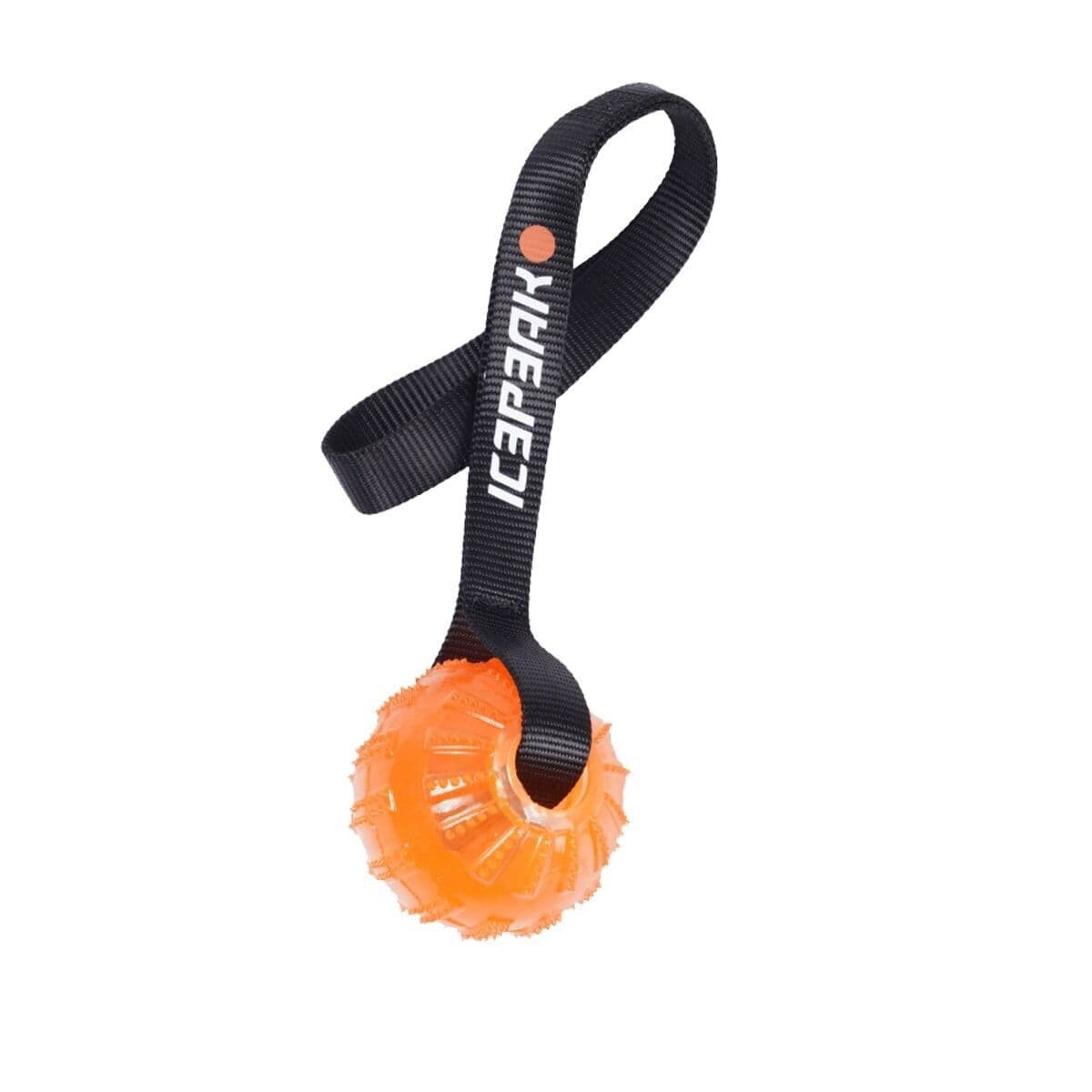 Geelipallo kahvalla IcePeak – Icepeak Pet