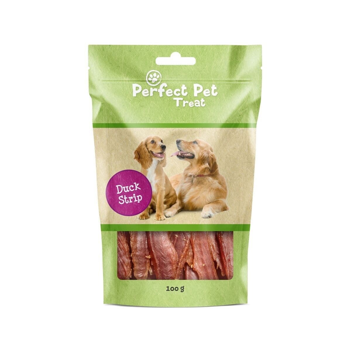 Perfect Pet -ankkasuikaleet – Perfect Pet