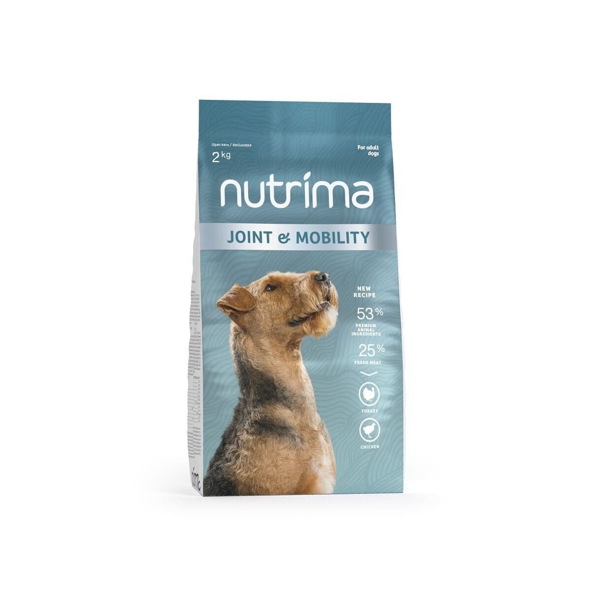 Nutrima Dog Adult Joint & Mobility – Nutrima