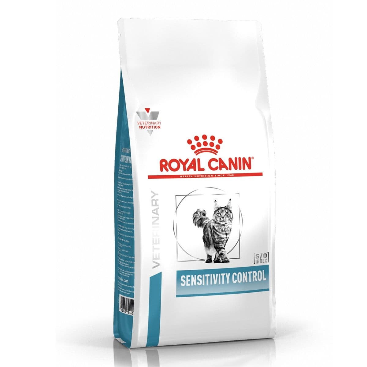 Royal Canin Sensitivity Control Cat 3,5 kg – Royal Canin Veterinary Diets