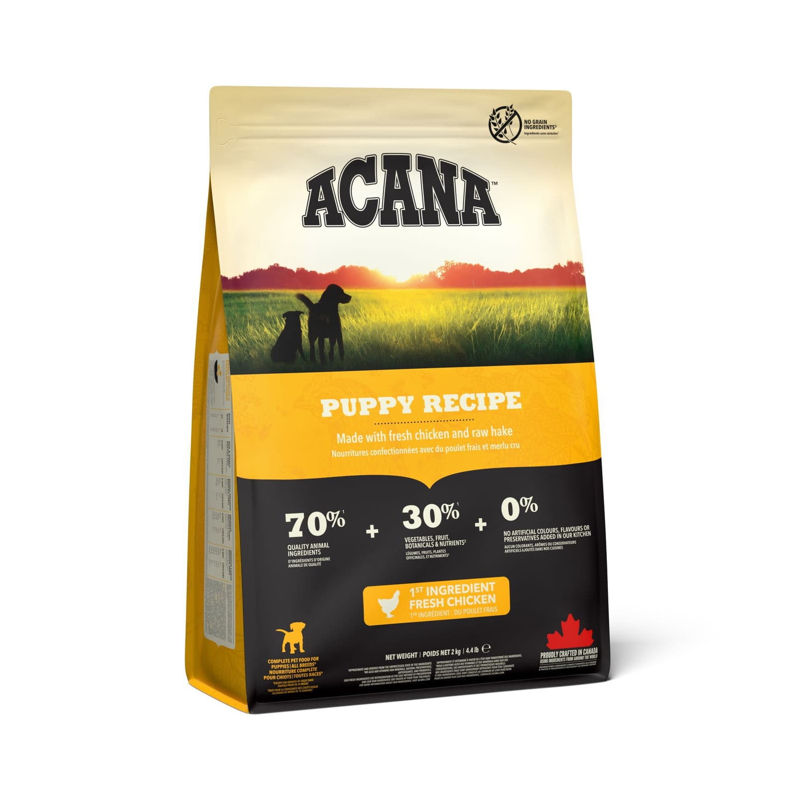 Acana Dog Puppy Junior – Acana
