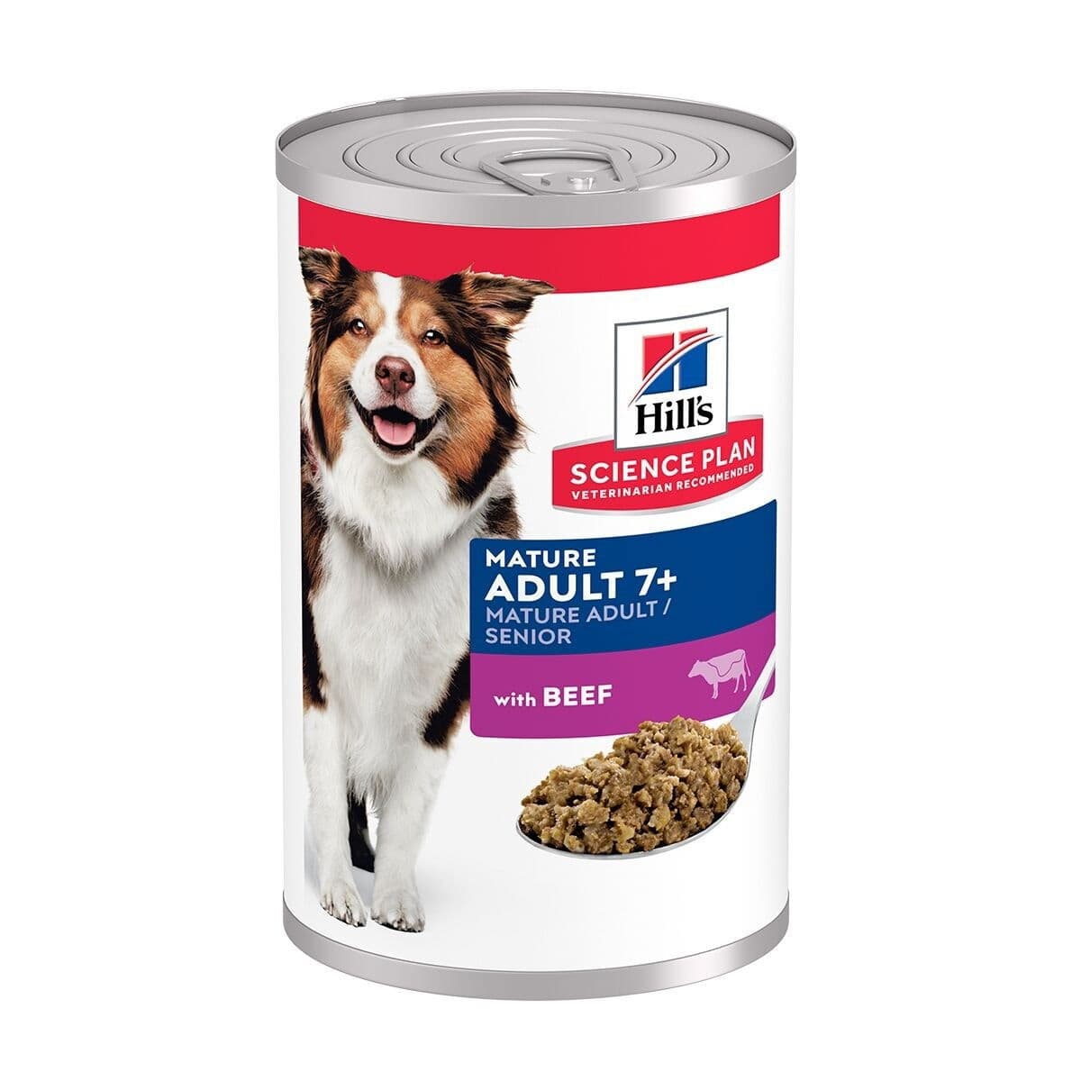 Hill's SP Canine Mature Beef 370 g – Hill's
