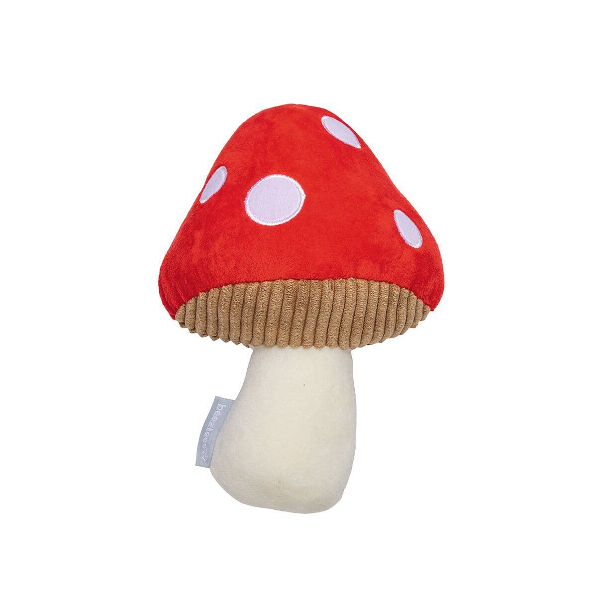 Beeztees Mushroom Toad – Beeztees